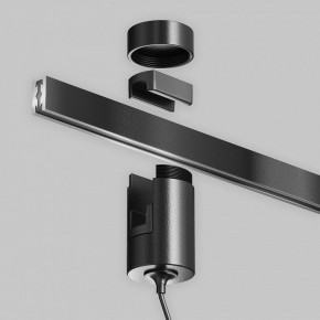 Подвесной светильник Maytoni Focus Led TR157-1-12W3K-B в Нефтекамске - neftekamsk.ok-mebel.com | фото 8