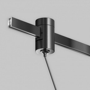 Подвесной светильник Maytoni Focus Led TR157-1-12W3K-B в Нефтекамске - neftekamsk.ok-mebel.com | фото 9