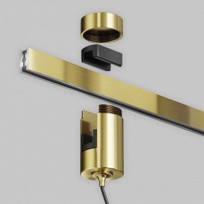 Подвесной светильник Maytoni Focus Led TR157-1-12W3K-BS в Нефтекамске - neftekamsk.ok-mebel.com | фото 8