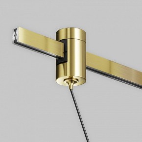 Подвесной светильник Maytoni Focus Led TR157-1-12W3K-BS в Нефтекамске - neftekamsk.ok-mebel.com | фото 9