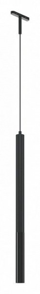 Подвесной светильник Maytoni Focus Led TR179-1-5WTW-M-B в Нефтекамске - neftekamsk.ok-mebel.com | фото