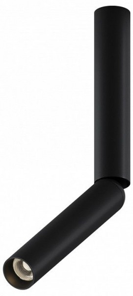 Подвесной светильник Maytoni Focus T C142CL-6W3K-B в Нефтекамске - neftekamsk.ok-mebel.com | фото