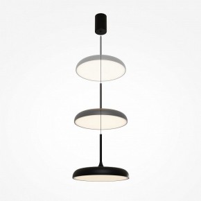 Подвесной светильник Maytoni Gerhard MOD189PL-L39B3K в Нефтекамске - neftekamsk.ok-mebel.com | фото 4