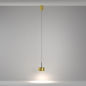Подвесной светильник Maytoni Glare P102PL-12W4K-BS в Нефтекамске - neftekamsk.ok-mebel.com | фото 3