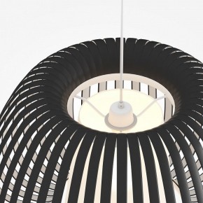Подвесной светильник Maytoni Kirigami MOD409PL-01B в Нефтекамске - neftekamsk.ok-mebel.com | фото 5