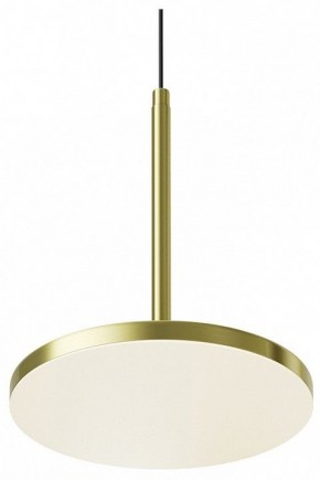 Подвесной светильник Maytoni Plato P076PL-L12W4K-BS в Нефтекамске - neftekamsk.ok-mebel.com | фото