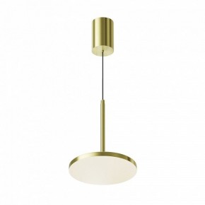 Подвесной светильник Maytoni Plato P076PL-L12W4K-BS в Нефтекамске - neftekamsk.ok-mebel.com | фото 2