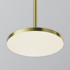 Подвесной светильник Maytoni Plato P076PL-L12W4K-BS в Нефтекамске - neftekamsk.ok-mebel.com | фото 7