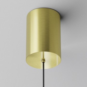 Подвесной светильник Maytoni Plato P076PL-L12W4K-BS в Нефтекамске - neftekamsk.ok-mebel.com | фото 9