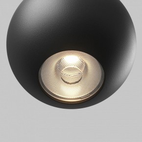 Подвесной светильник Maytoni Sfera TR165-1-8W3K-M-B в Нефтекамске - neftekamsk.ok-mebel.com | фото 2