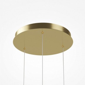 Подвесной светильник Maytoni Sirocco MOD359PL-L17BS3K в Нефтекамске - neftekamsk.ok-mebel.com | фото 6