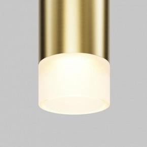 Подвесной светильник Maytoni Skim TR191-1-3W3K-M-BBS в Нефтекамске - neftekamsk.ok-mebel.com | фото 2