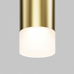 Подвесной светильник Maytoni Skim TR191-1-3W4K-M-BBS в Нефтекамске - neftekamsk.ok-mebel.com | фото 2