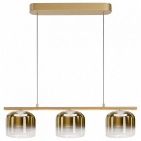 Подвесной светильник Maytoni Spirito MOD286PL-L12G3K в Нефтекамске - neftekamsk.ok-mebel.com | фото 2