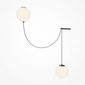Подвесной светильник Maytoni Twins MOD427PL-L20B3K1 в Нефтекамске - neftekamsk.ok-mebel.com | фото 3