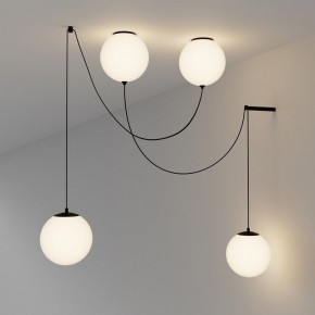 Подвесной светильник Maytoni Twins MOD427PL-L20B3K1 в Нефтекамске - neftekamsk.ok-mebel.com | фото 4