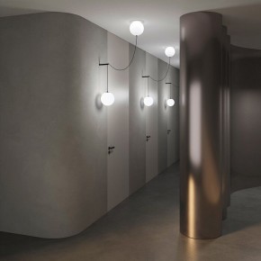 Подвесной светильник Maytoni Twins MOD427PL-L20B3K1 в Нефтекамске - neftekamsk.ok-mebel.com | фото 6