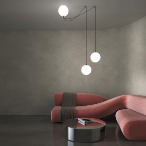 Подвесной светильник Maytoni Twins MOD427PL-L30B3K1 в Нефтекамске - neftekamsk.ok-mebel.com | фото 4