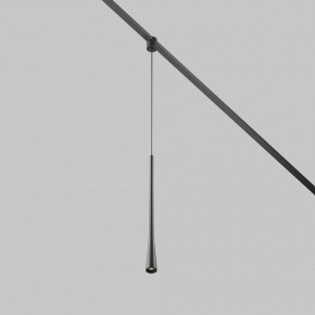 Подвесной светильник Maytoni Waist TR167-1-7W3K-M-B в Нефтекамске - neftekamsk.ok-mebel.com | фото 2