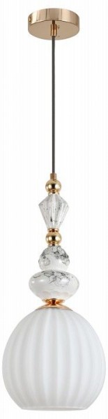 Подвесной светильник Moderli Charm V11176-1P в Нефтекамске - neftekamsk.ok-mebel.com | фото 2