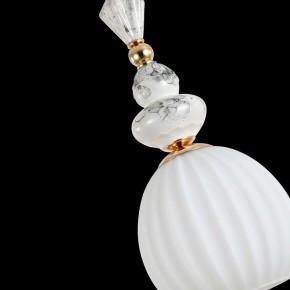 Подвесной светильник Moderli Charm V11176-1P в Нефтекамске - neftekamsk.ok-mebel.com | фото 5