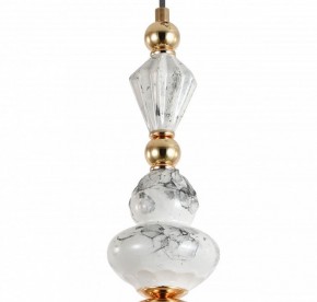 Подвесной светильник Moderli Charm V11176-1P в Нефтекамске - neftekamsk.ok-mebel.com | фото 7