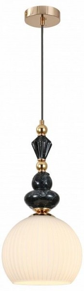 Подвесной светильник Moderli Charm V11178-1P в Нефтекамске - neftekamsk.ok-mebel.com | фото 2