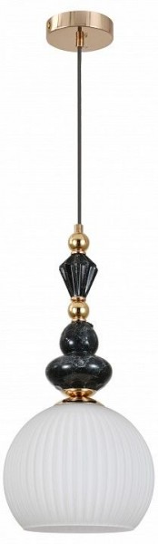 Подвесной светильник Moderli Charm V11178-1P в Нефтекамске - neftekamsk.ok-mebel.com | фото 3