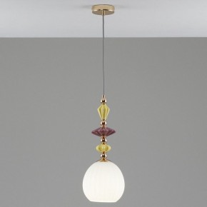 Подвесной светильник Moderli Charm V11180-1P в Нефтекамске - neftekamsk.ok-mebel.com | фото 3