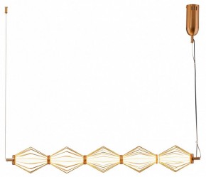 Подвесной светильник Moderli Eloise V11357-PL в Нефтекамске - neftekamsk.ok-mebel.com | фото