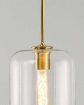 Подвесной светильник Moderli Scrum V2140-P в Нефтекамске - neftekamsk.ok-mebel.com | фото