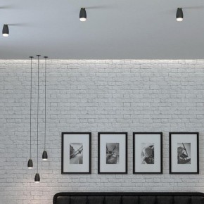 Подвесной светильник Novotech Gent 370913 в Нефтекамске - neftekamsk.ok-mebel.com | фото 3