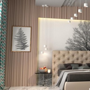 Подвесной светильник Novotech Patera 358655 в Нефтекамске - neftekamsk.ok-mebel.com | фото 5