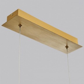 Подвесной светильник Odeon Light Beveren 7007/38L в Нефтекамске - neftekamsk.ok-mebel.com | фото 4