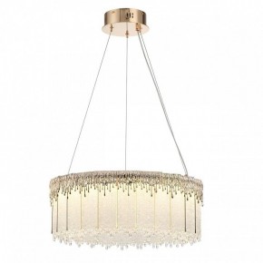 Подвесной светильник Odeon Light Cleo 5091/60L в Нефтекамске - neftekamsk.ok-mebel.com | фото 2