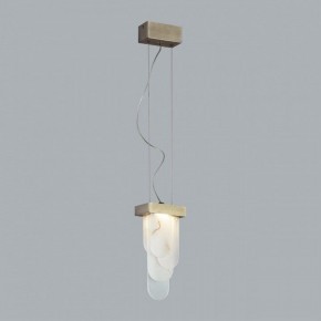 Подвесной светильник Odeon Light Foros 5437/12L в Нефтекамске - neftekamsk.ok-mebel.com | фото 4