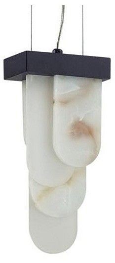 Подвесной светильник Odeon Light Foros 5438/12L в Нефтекамске - neftekamsk.ok-mebel.com | фото