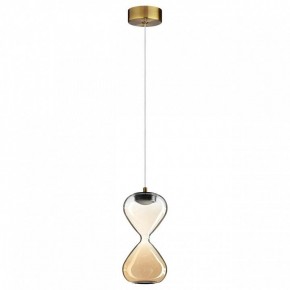 Подвесной светильник Odeon Light Glessi 5093/4L в Нефтекамске - neftekamsk.ok-mebel.com | фото 4