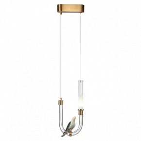 Подвесной светильник Odeon Light Lark 5431/2L в Нефтекамске - neftekamsk.ok-mebel.com | фото 2