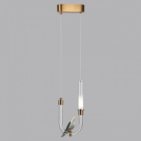 Подвесной светильник Odeon Light Lark 5431/2L в Нефтекамске - neftekamsk.ok-mebel.com | фото 4