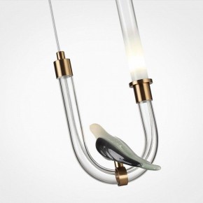 Подвесной светильник Odeon Light Lark 5431/2L в Нефтекамске - neftekamsk.ok-mebel.com | фото 6