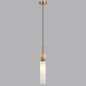Подвесной светильник Odeon Light Lolla 6625/1 в Нефтекамске - neftekamsk.ok-mebel.com | фото 4
