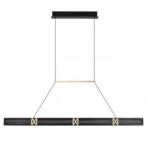 Подвесной светильник Odeon Light Mesh 7083/20L в Нефтекамске - neftekamsk.ok-mebel.com | фото 2