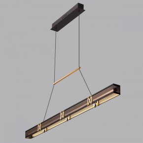 Подвесной светильник Odeon Light Mesh 7083/20L в Нефтекамске - neftekamsk.ok-mebel.com | фото 3