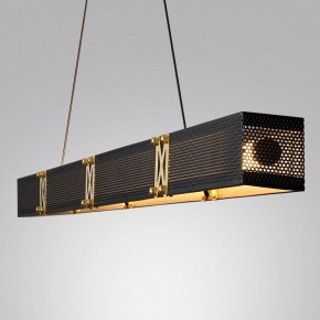 Подвесной светильник Odeon Light Mesh 7083/20L в Нефтекамске - neftekamsk.ok-mebel.com | фото 5