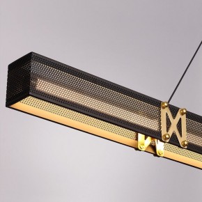 Подвесной светильник Odeon Light Mesh 7083/20L в Нефтекамске - neftekamsk.ok-mebel.com | фото 8