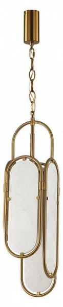 Подвесной светильник Odeon Light Milano 7066/15L в Нефтекамске - neftekamsk.ok-mebel.com | фото 3