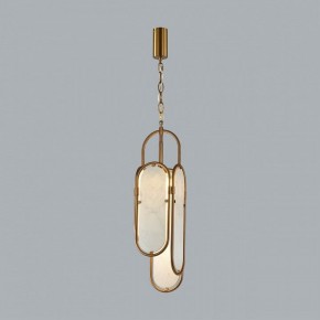 Подвесной светильник Odeon Light Milano 7066/15L в Нефтекамске - neftekamsk.ok-mebel.com | фото 4