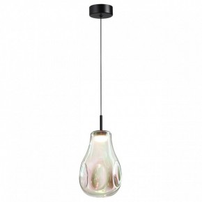 Подвесной светильник Odeon Light Nave 5098/4LB в Нефтекамске - neftekamsk.ok-mebel.com | фото 2