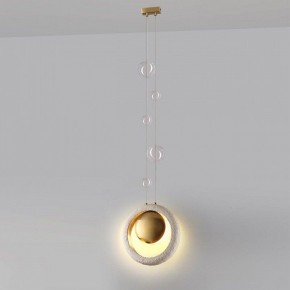 Подвесной светильник Odeon Light Saturn 5443/1 в Нефтекамске - neftekamsk.ok-mebel.com | фото 3